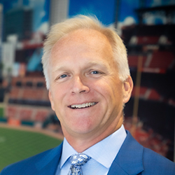 Brian Bell - RBC Wealth Management Branch Director