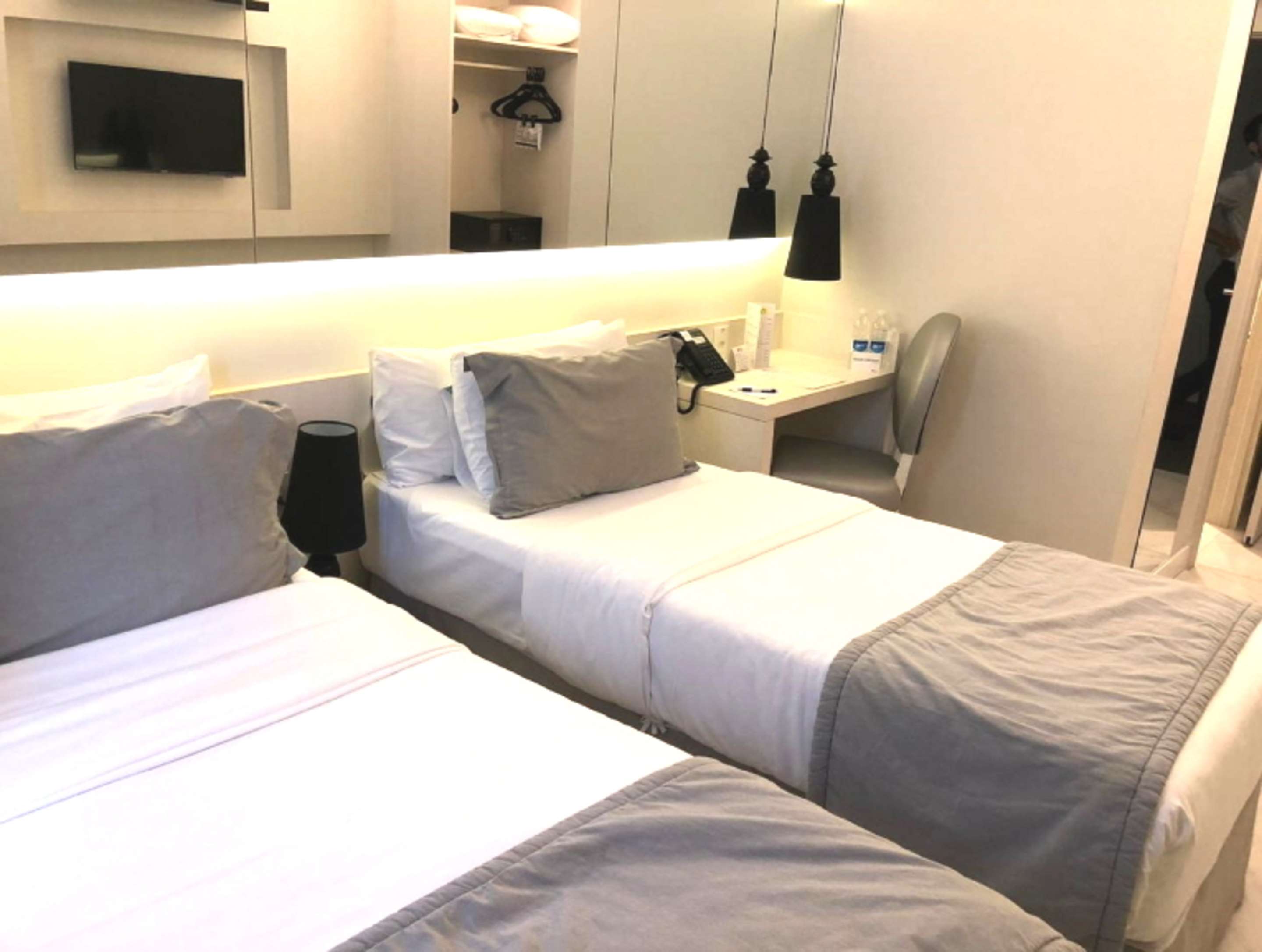 Images Best Western Plus Copacabana Design Hotel