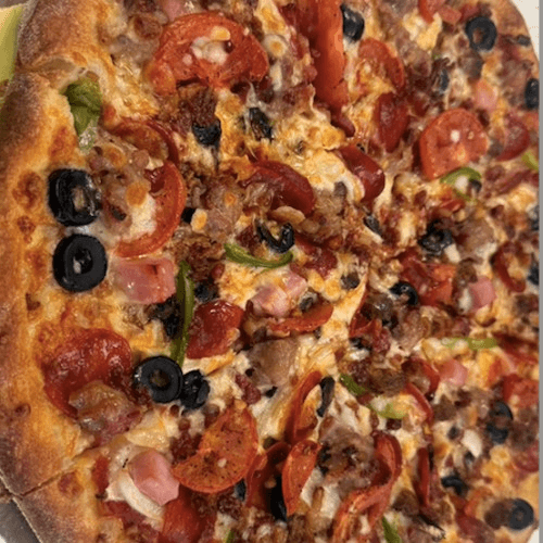 Bada Bing's Monster