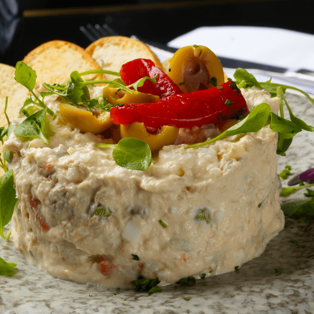 Ensaladilla Rusa