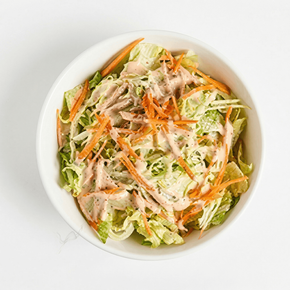 House Salad