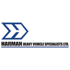 Harman Heavy Vehicle Specialists Ltd Cambridge