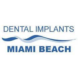 Dental Implants Miami Beach Logo