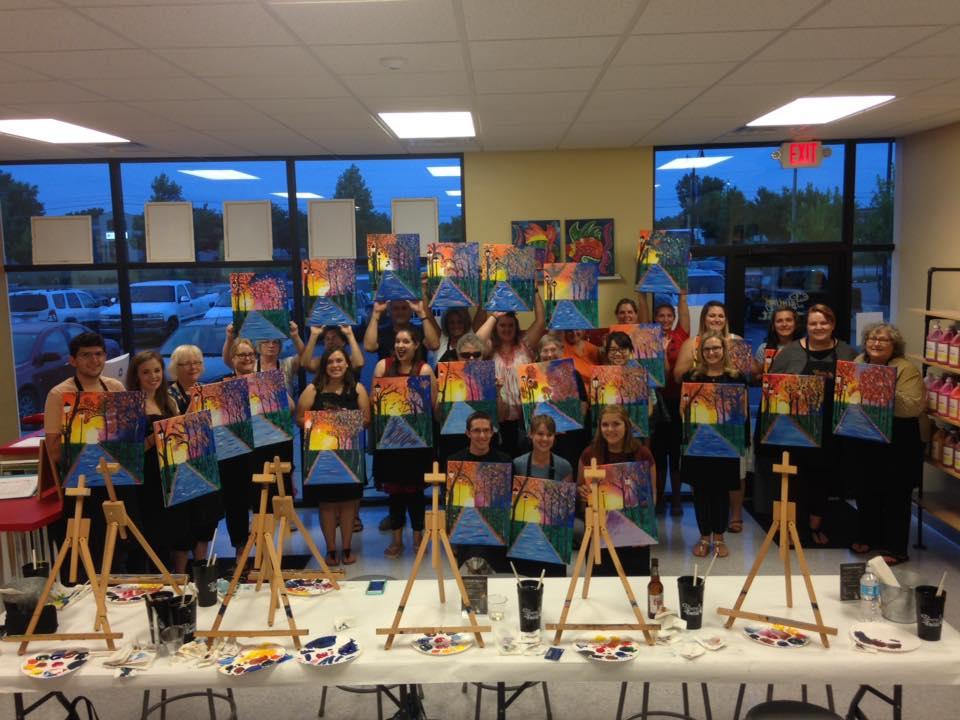 Painting With A Twist Lafayette 7652697221 Retail Shops ViewLocate painting-with-a-twist-lafayette-7652697221-retail-shops-viewlocate