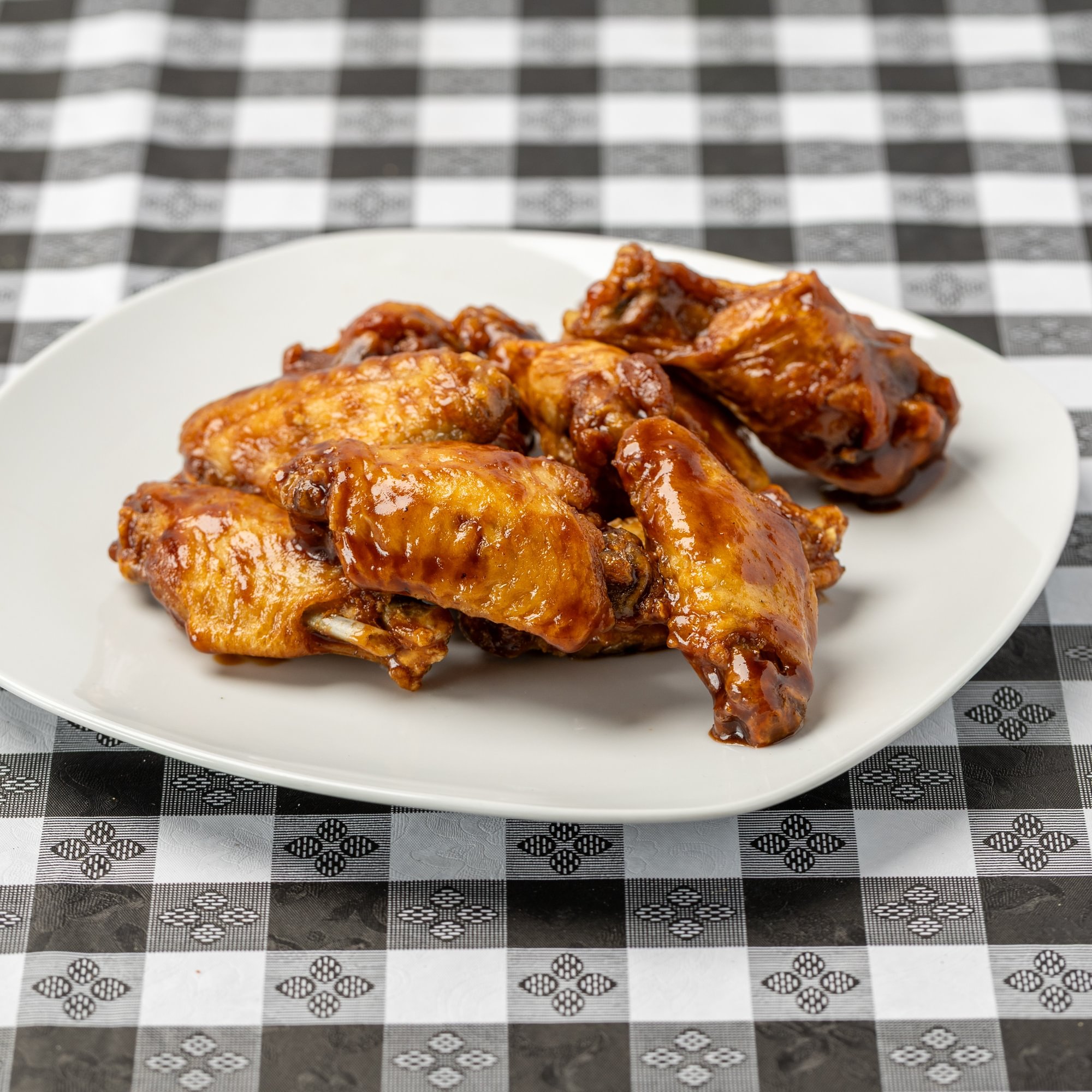 Wings