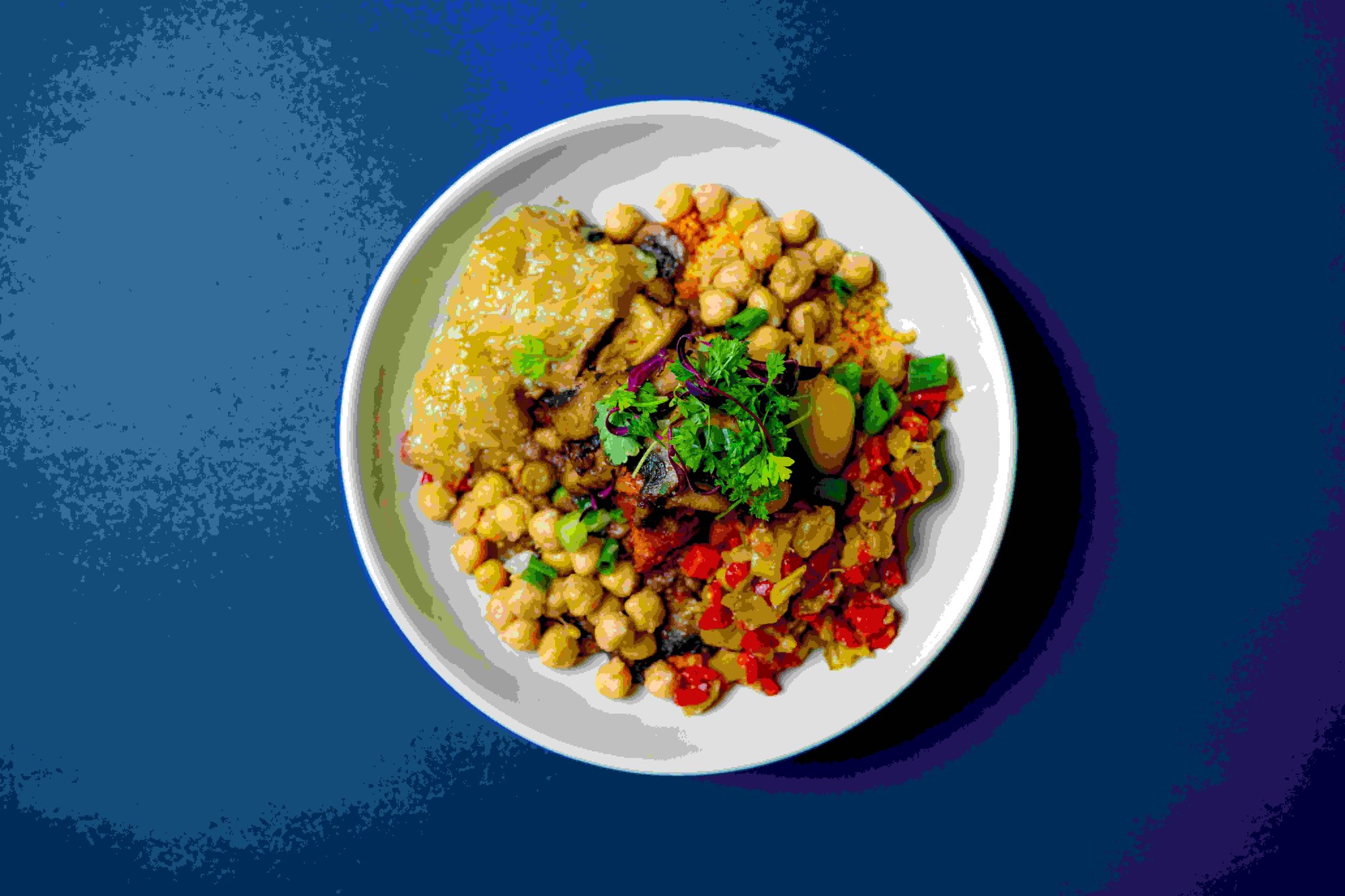 Caravan Spices Beef