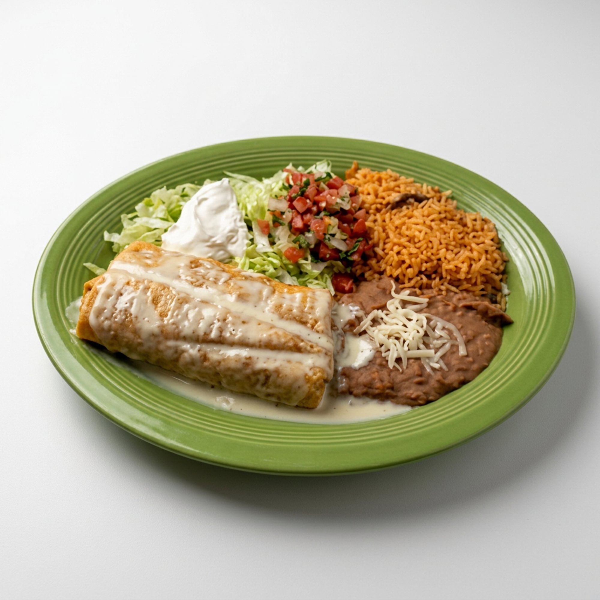 Chimichanga