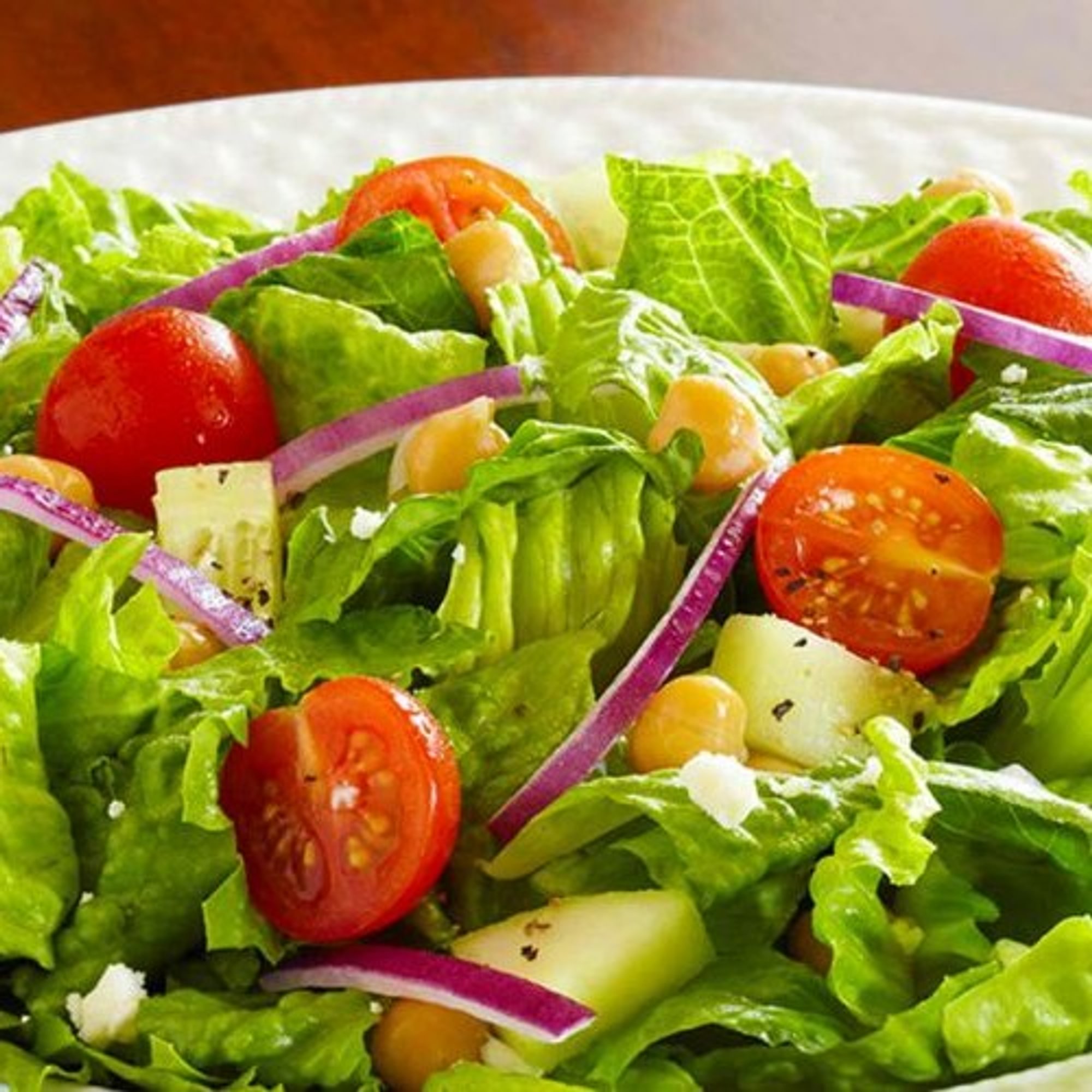 GARDEN SALAD
