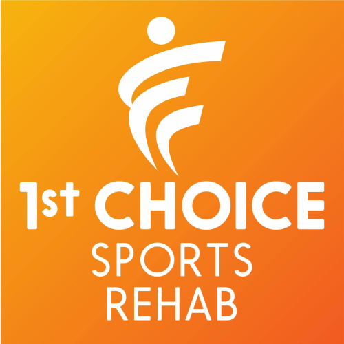 1st Choice Sports Rehab