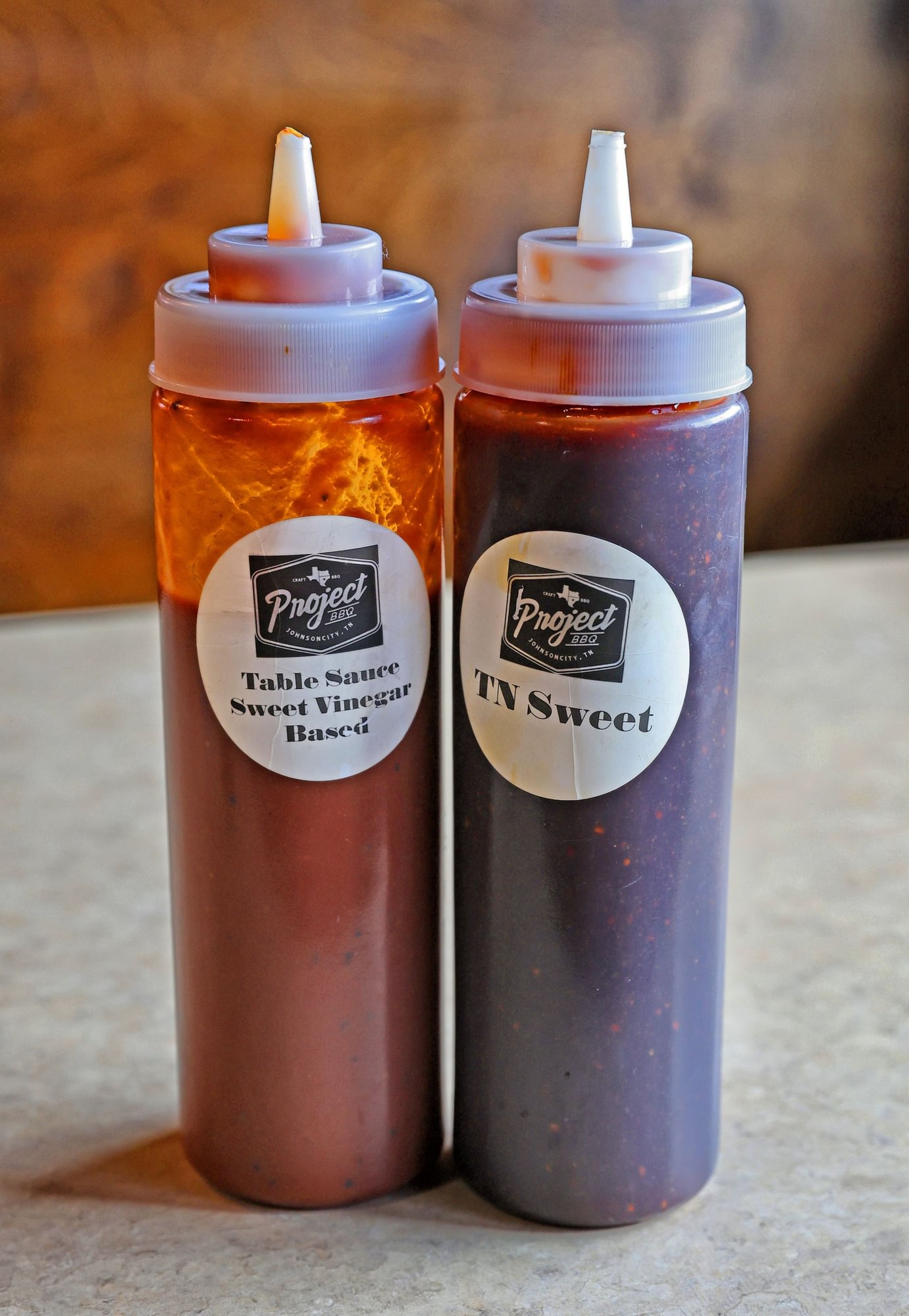 BBQ Sauce