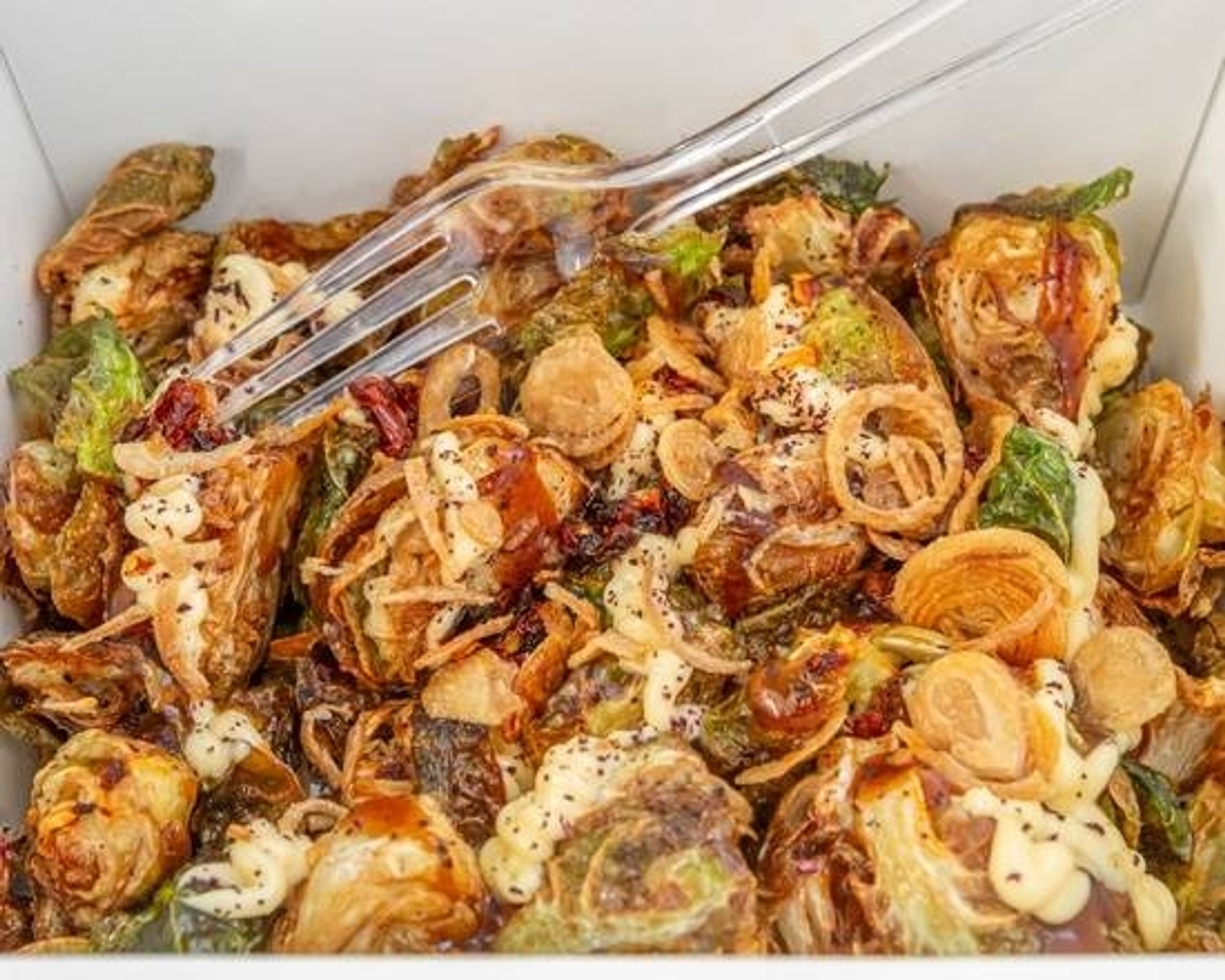 Brussels Sprouts