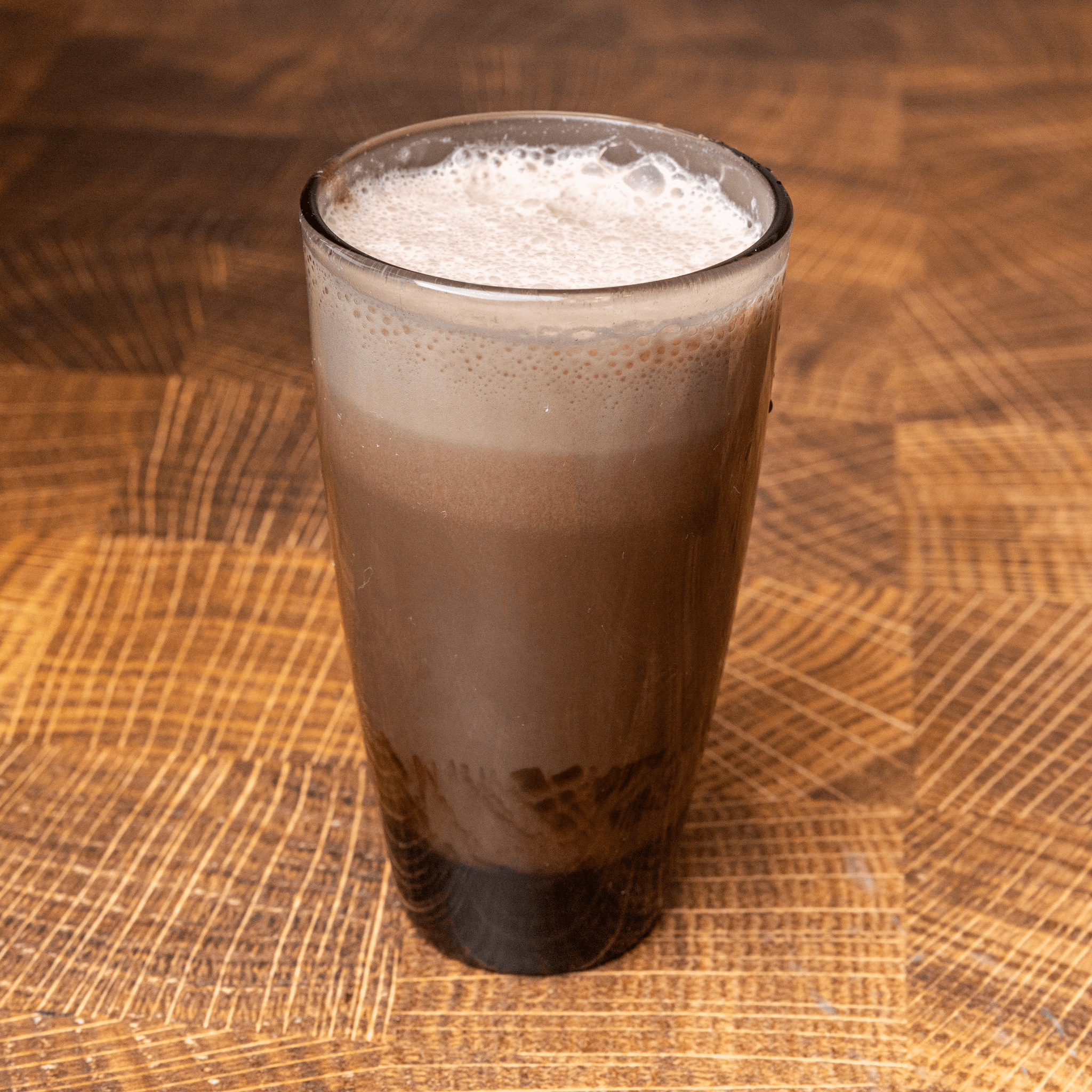 Brooklyn Egg Cream Chocolate