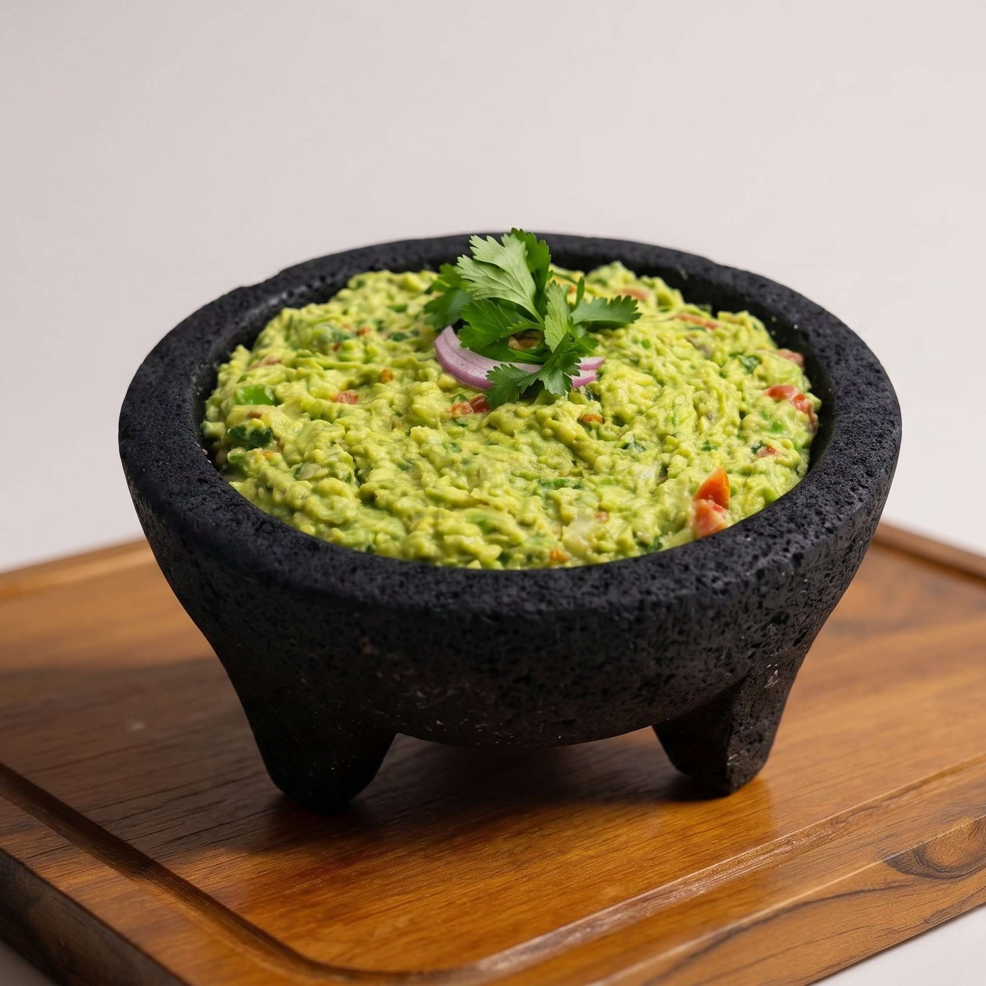 Fresh Guacamole