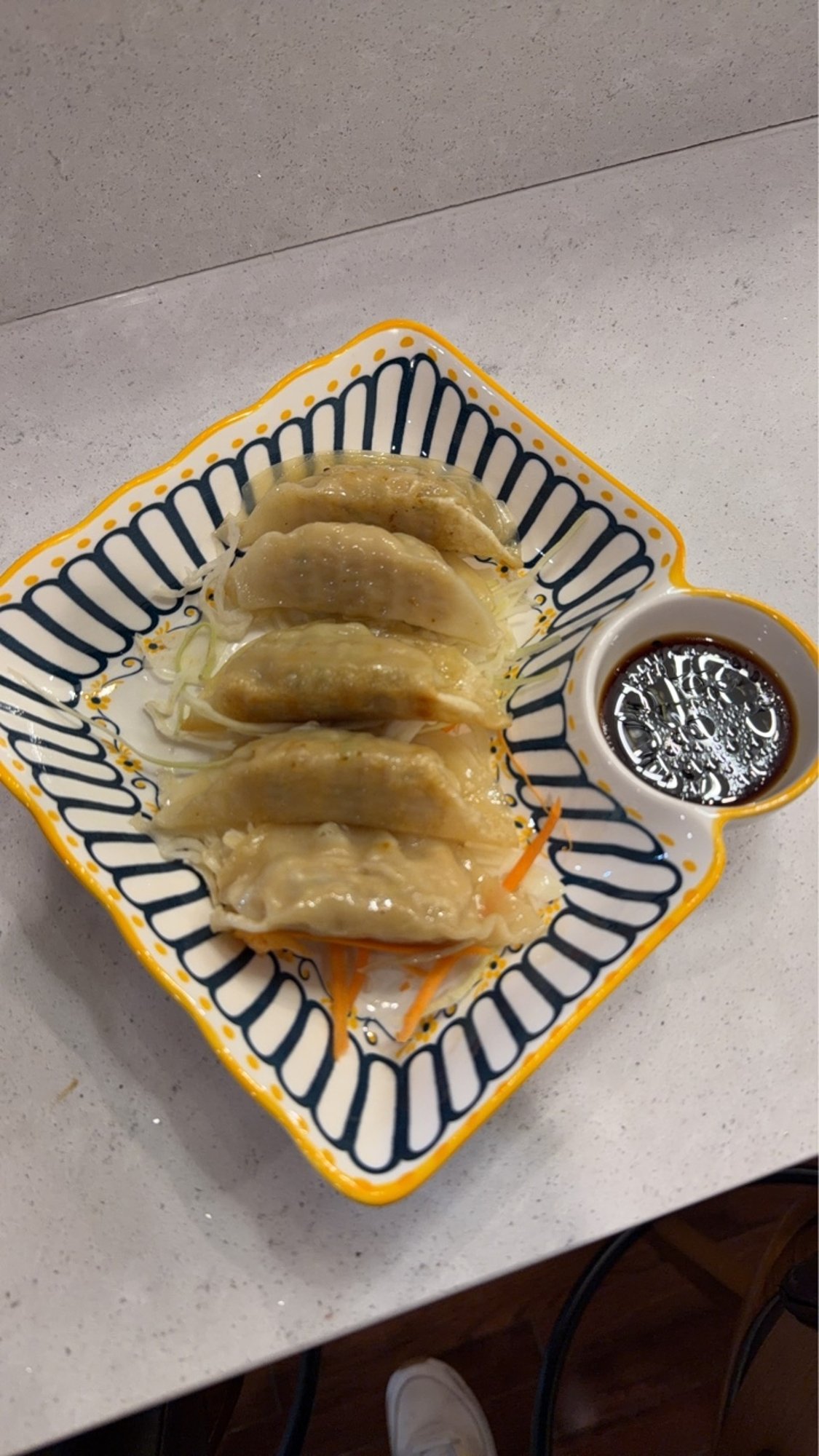 Gyoza