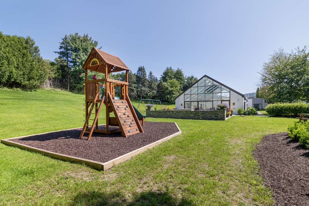 Best Western Plus Waterbury - Stowe Image