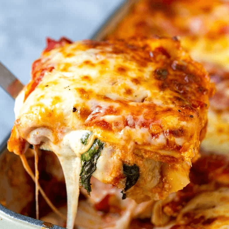 Lasagna