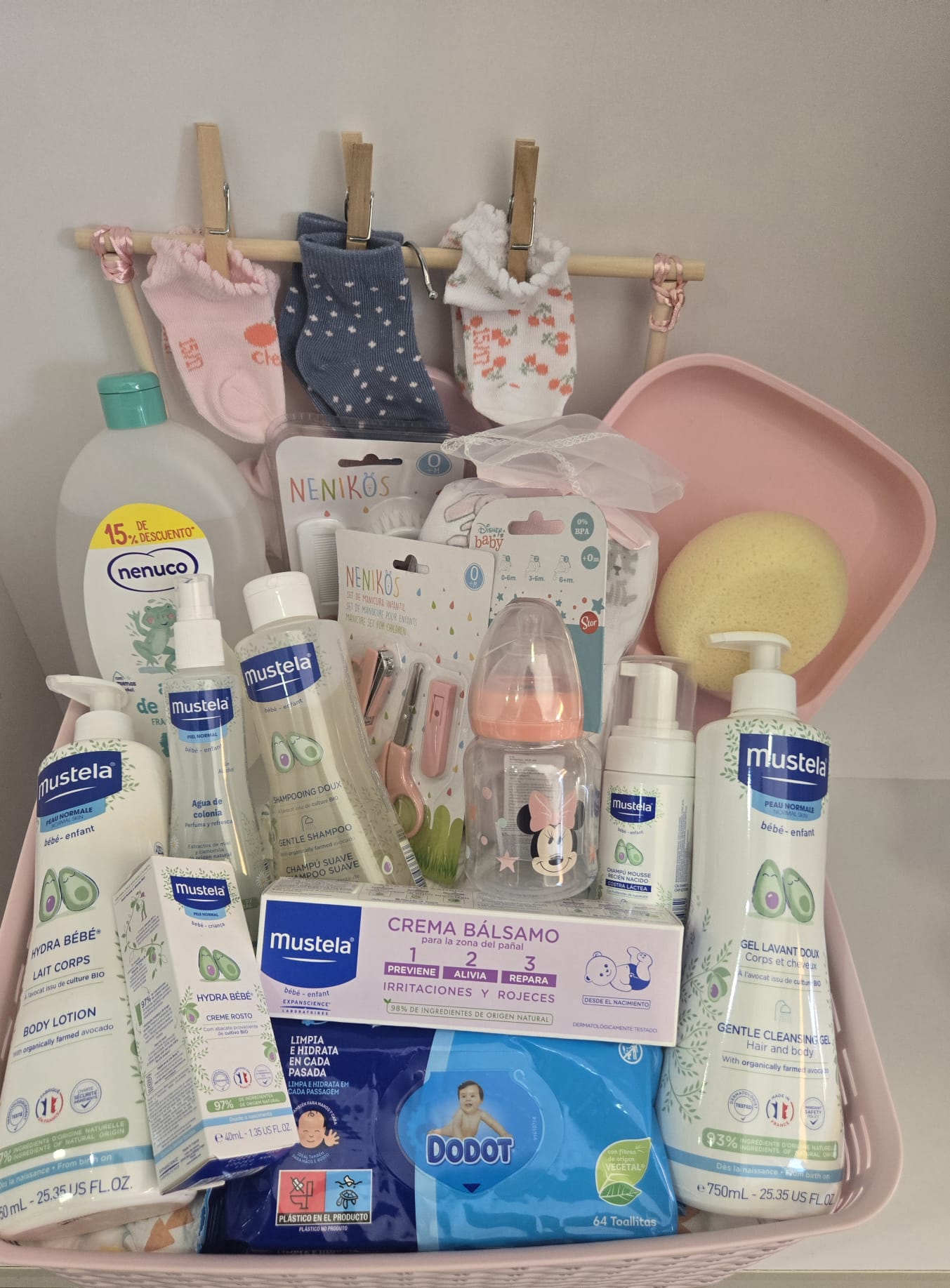 Galería en miniatura