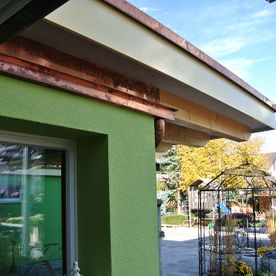 Bilder Malergeschäft Dani Böhm