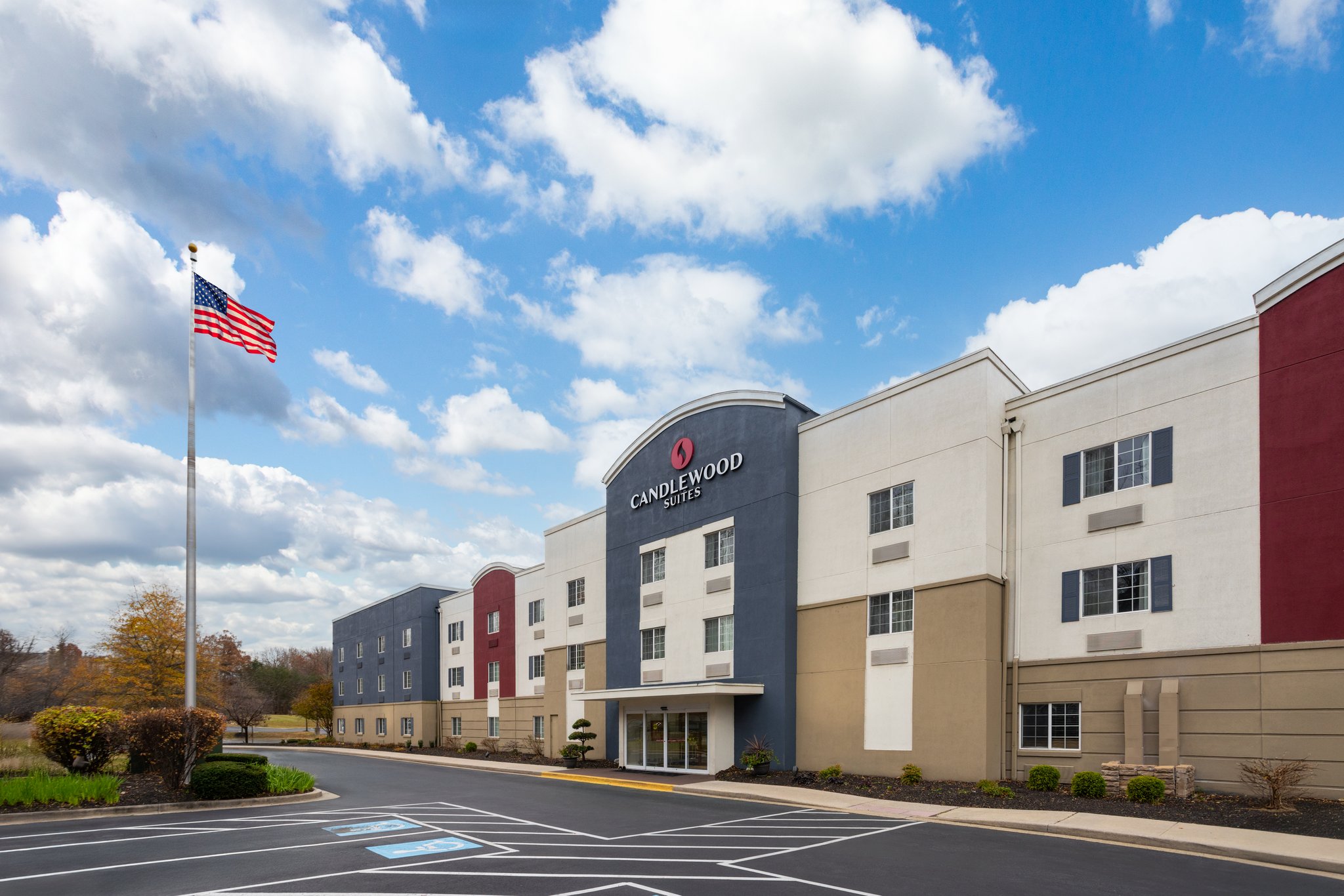 Candlewood Suites Aberdeen-Bel Air by IHG Image