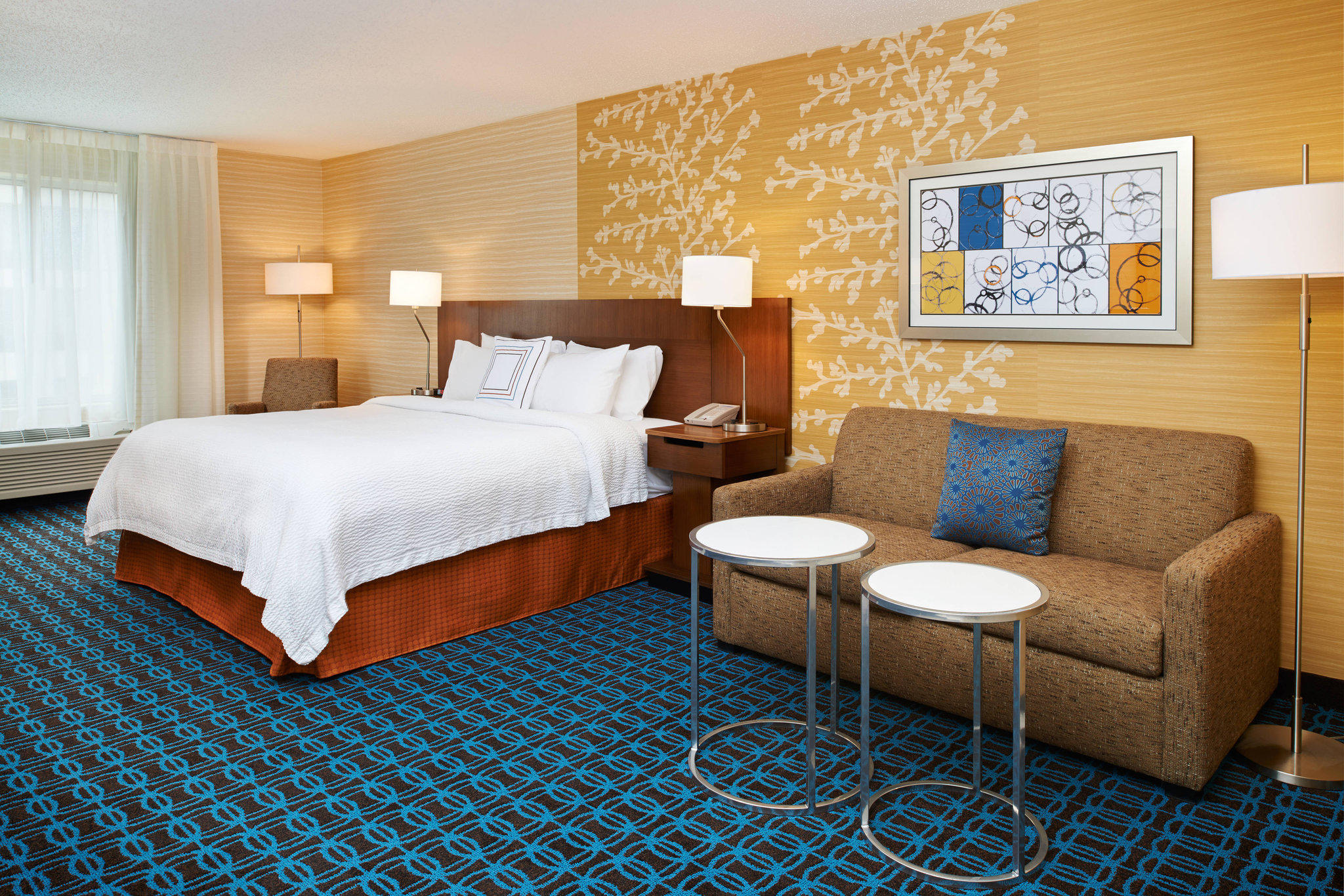 Fairfield Inn by Marriott Port Huron Photo