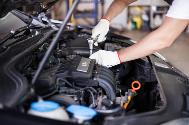 Images S & S Auto Service