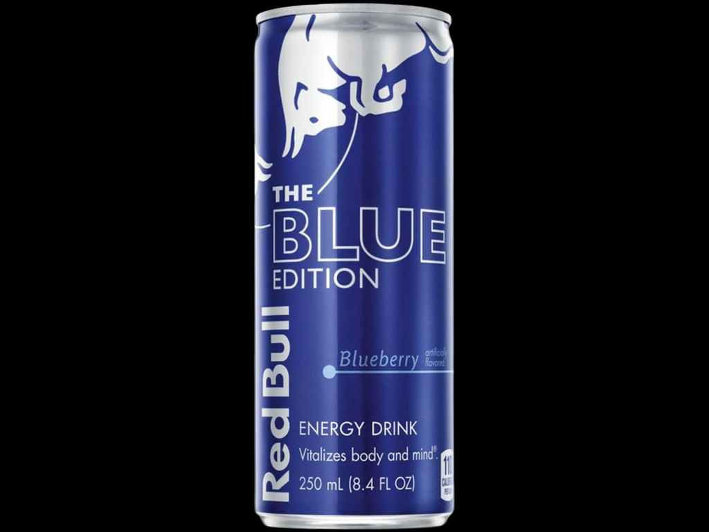 Red Bull