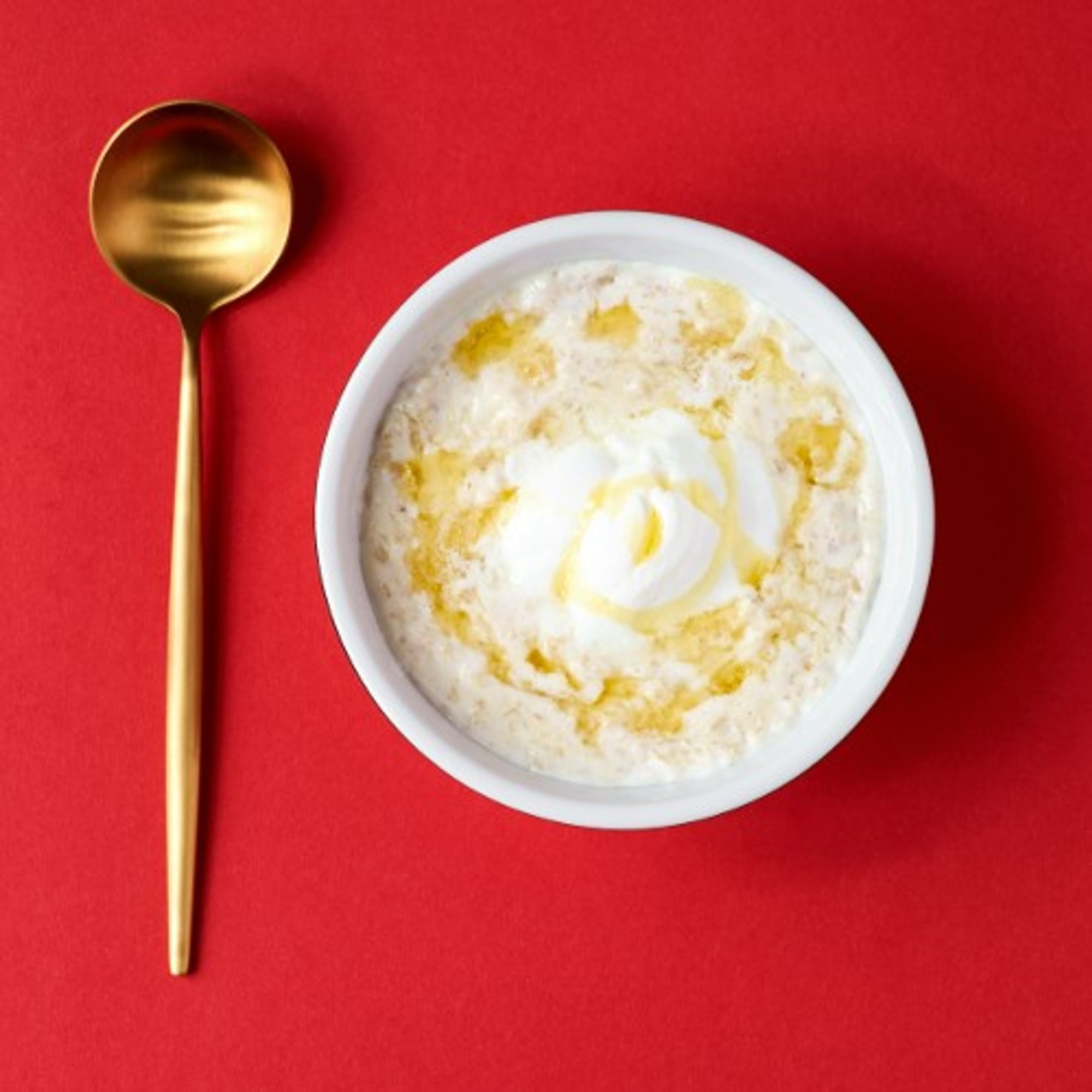 S- Grits