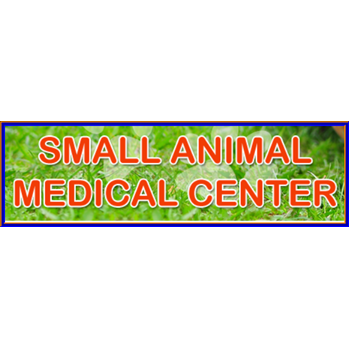 Small Animal Medical Center - David Geeslin DVM