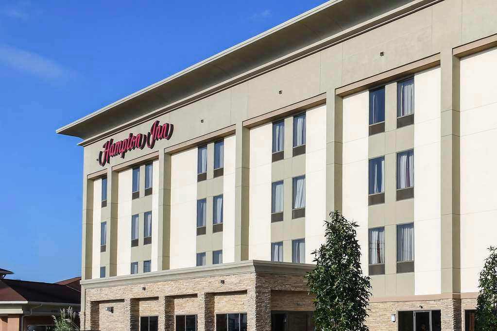 Hampton Inn Dry Ridge, 1200 Cull Road, Dry Ridge, KY, Hotels & Motels