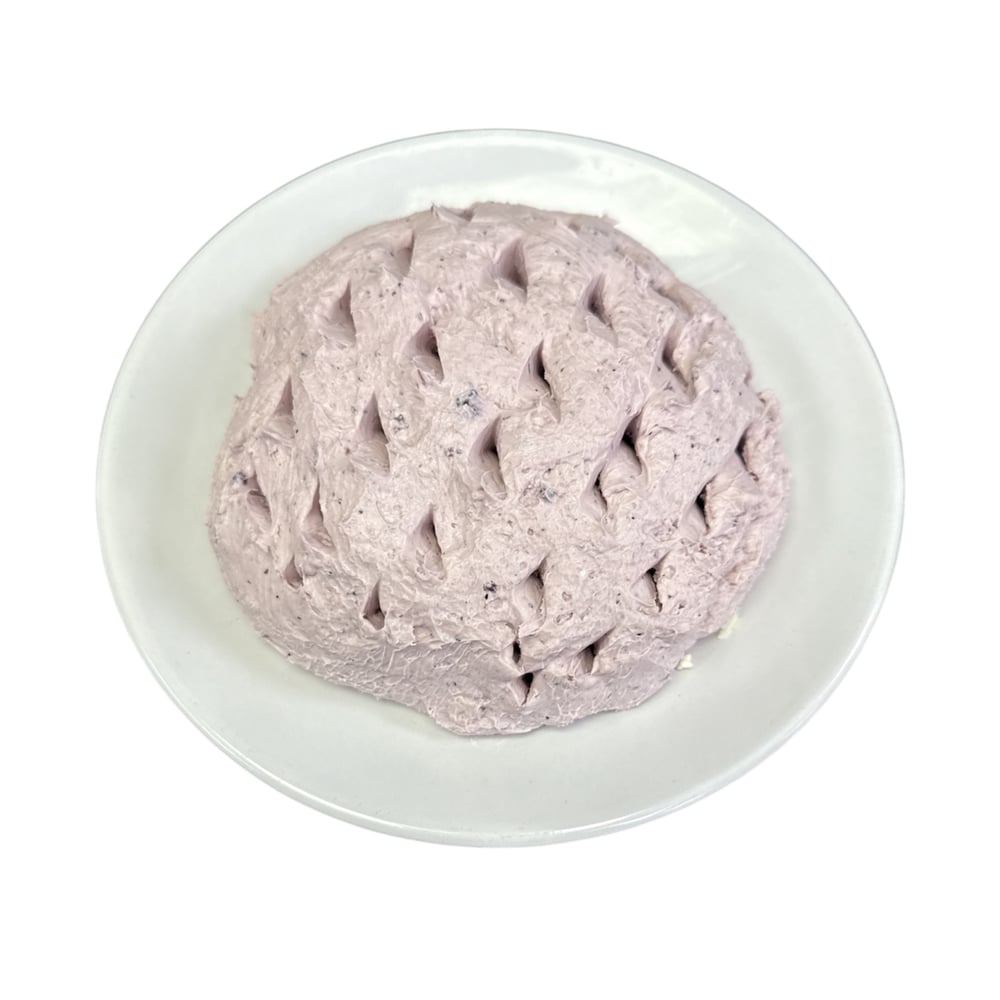 Blueberry Cream Cheese