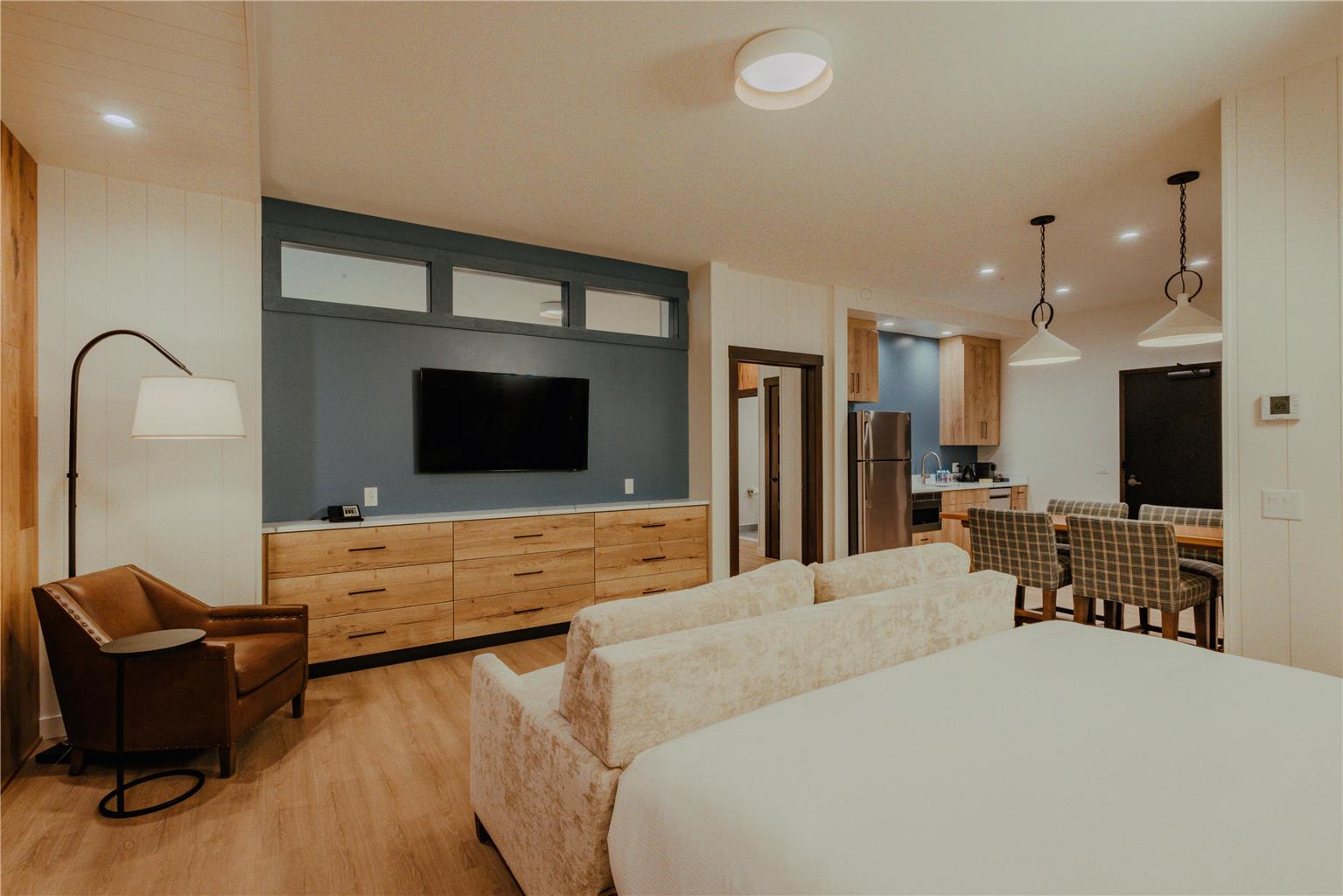 Skaneateles Fields Resort & Spa, Curio Collection by Hilton Image