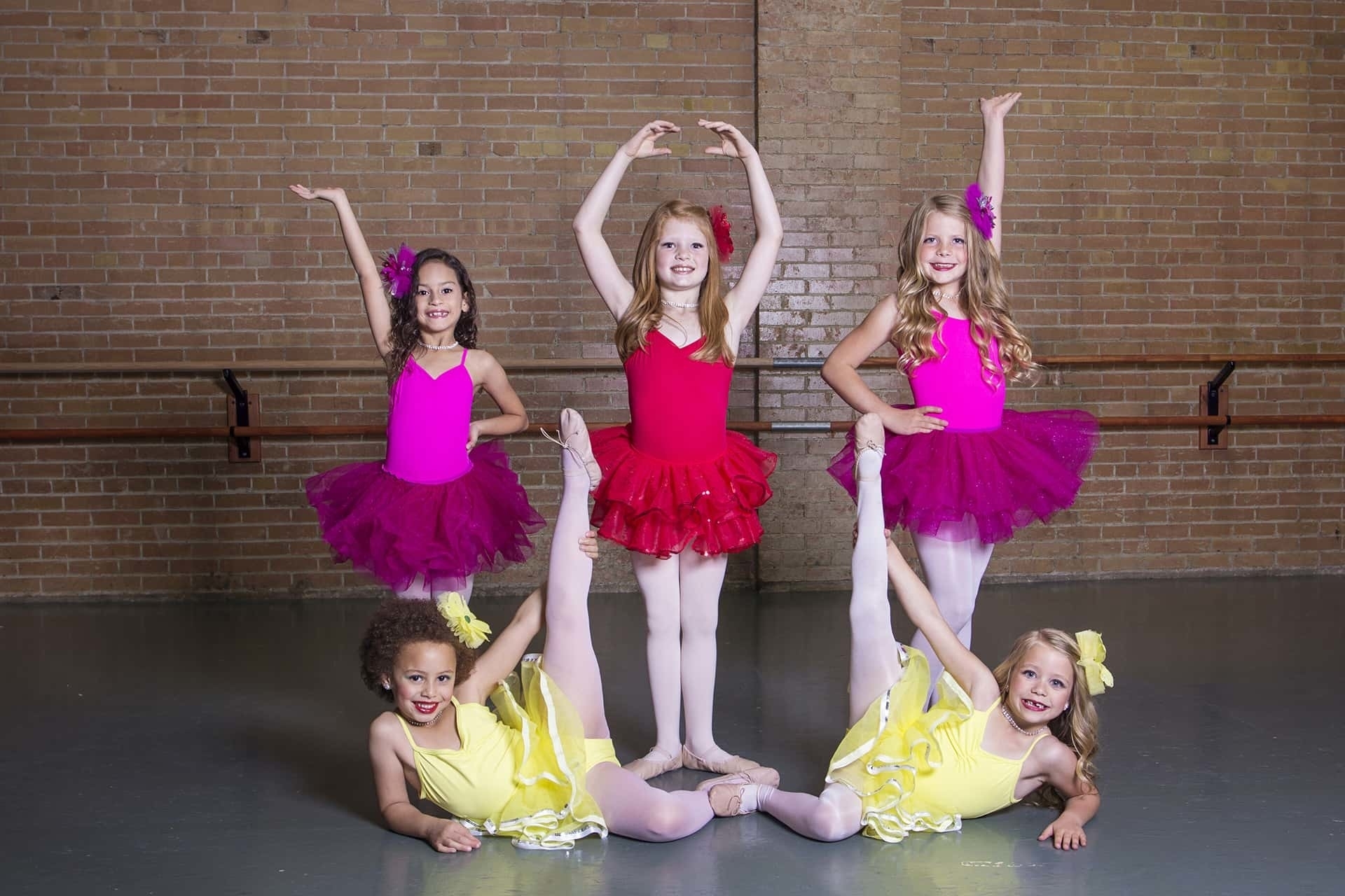 Images The Dance Corps Inc