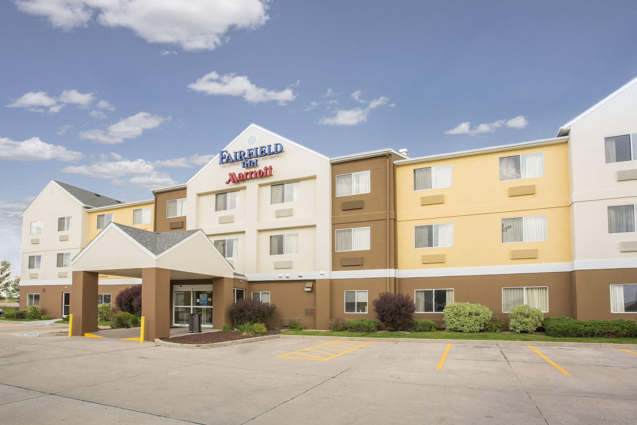 Fairfield Inn & Suites by Marriott Greeley Photo