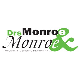 Drs. Monroe &amp; Monroe Logo