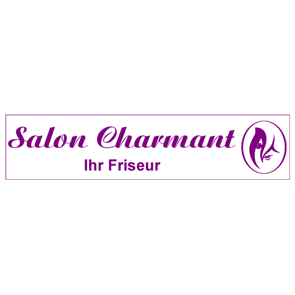 Logo von Salon Charmant