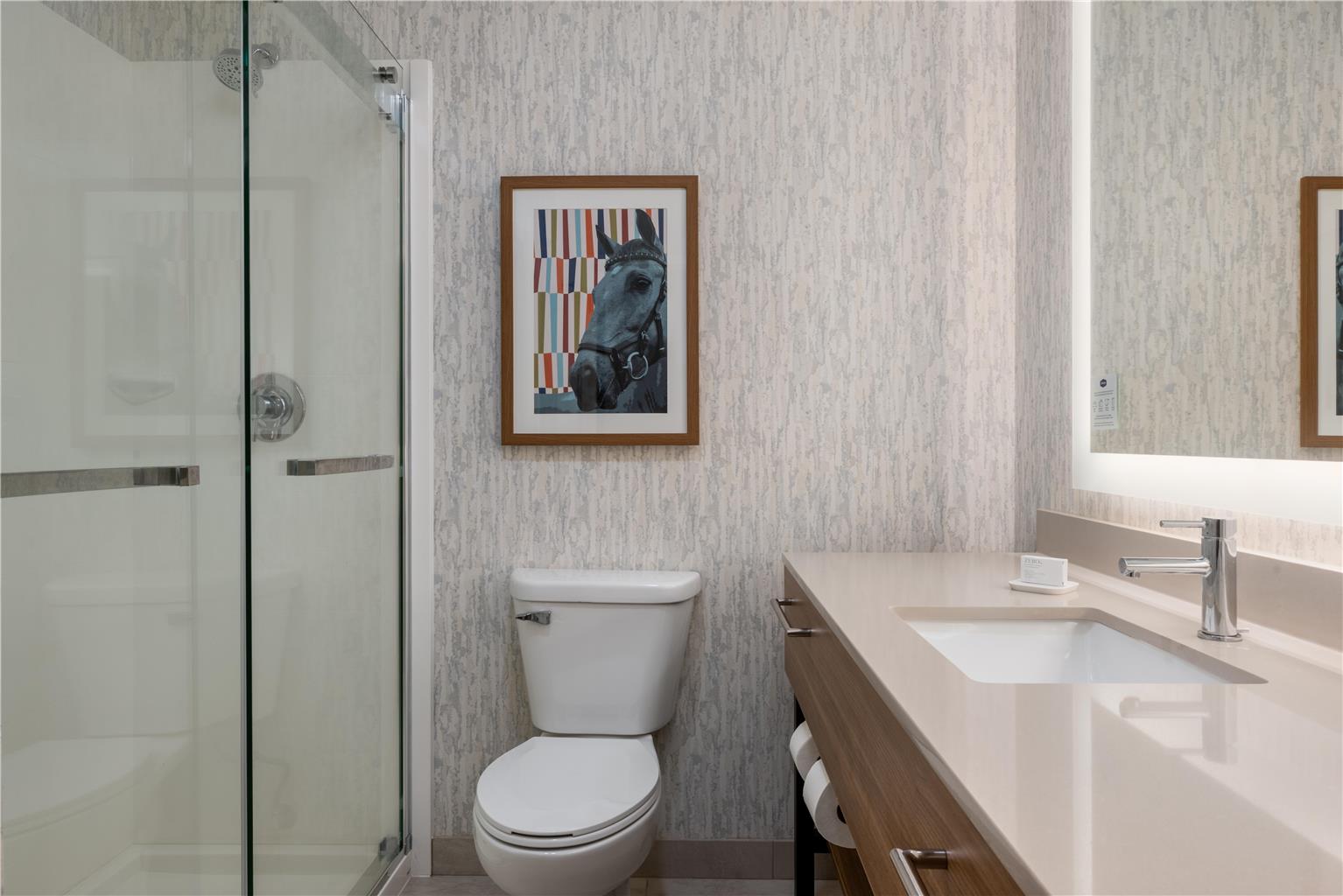 Hampton Inn Owensboro South Image