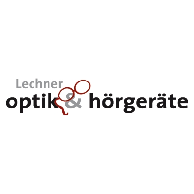 Logo von Optik und Hörgeräte Lechner