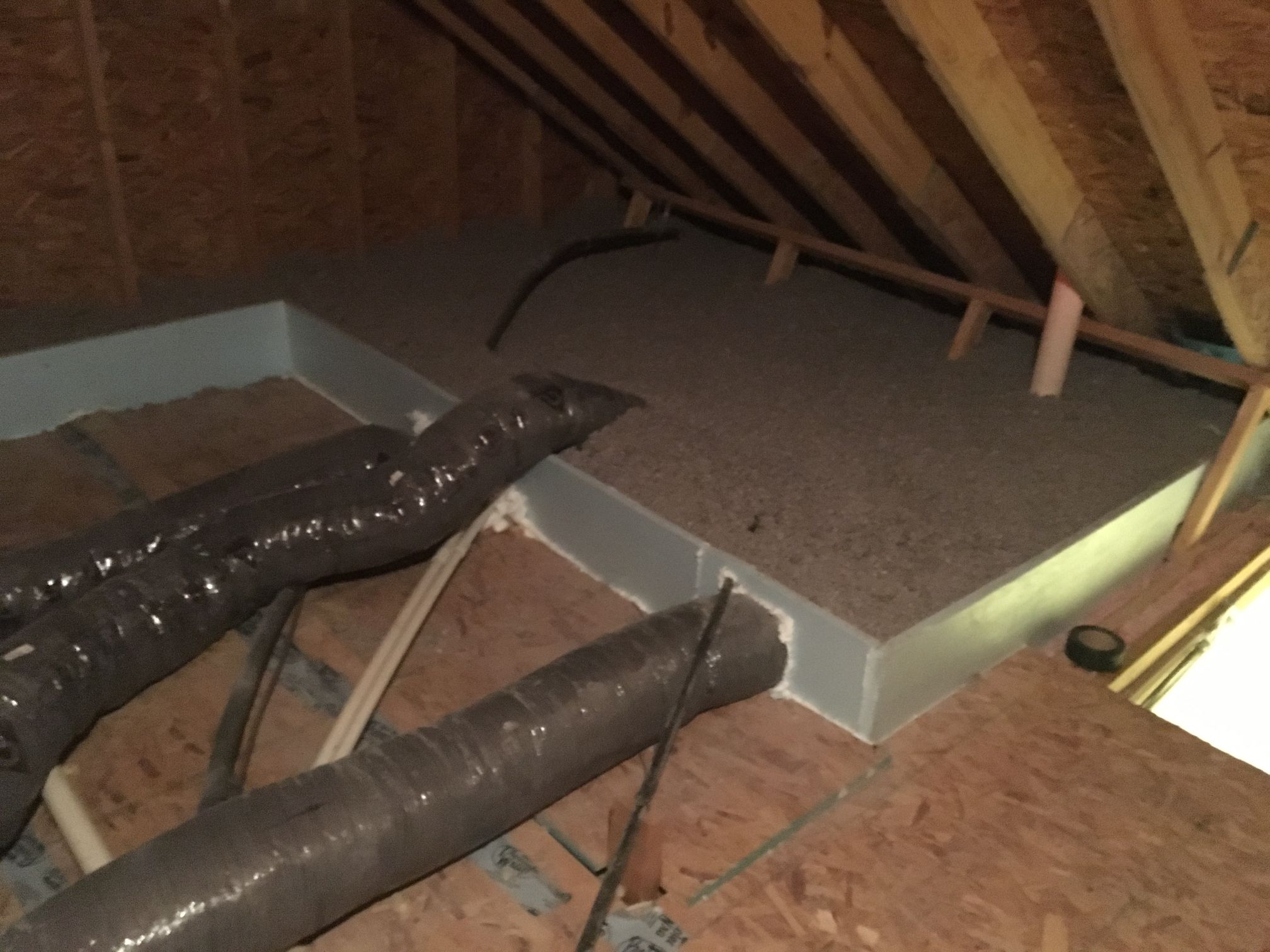 Weatherization Plus Photo