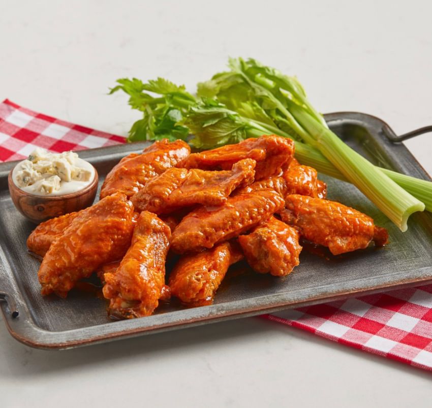 Buffalo Wings