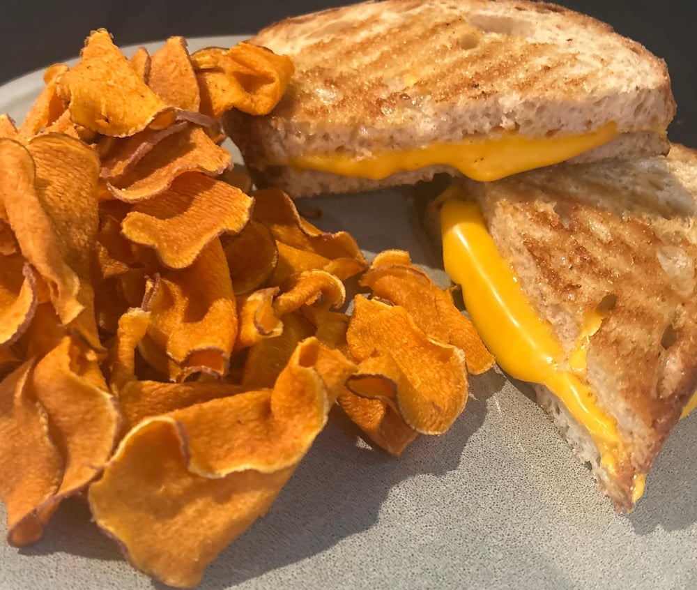 Grilled Cheese
