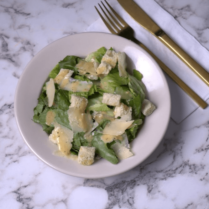 OG Caesar Salad