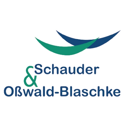 Logo von Anwaltskanzlei Schauder & Oßwald-Blaschke