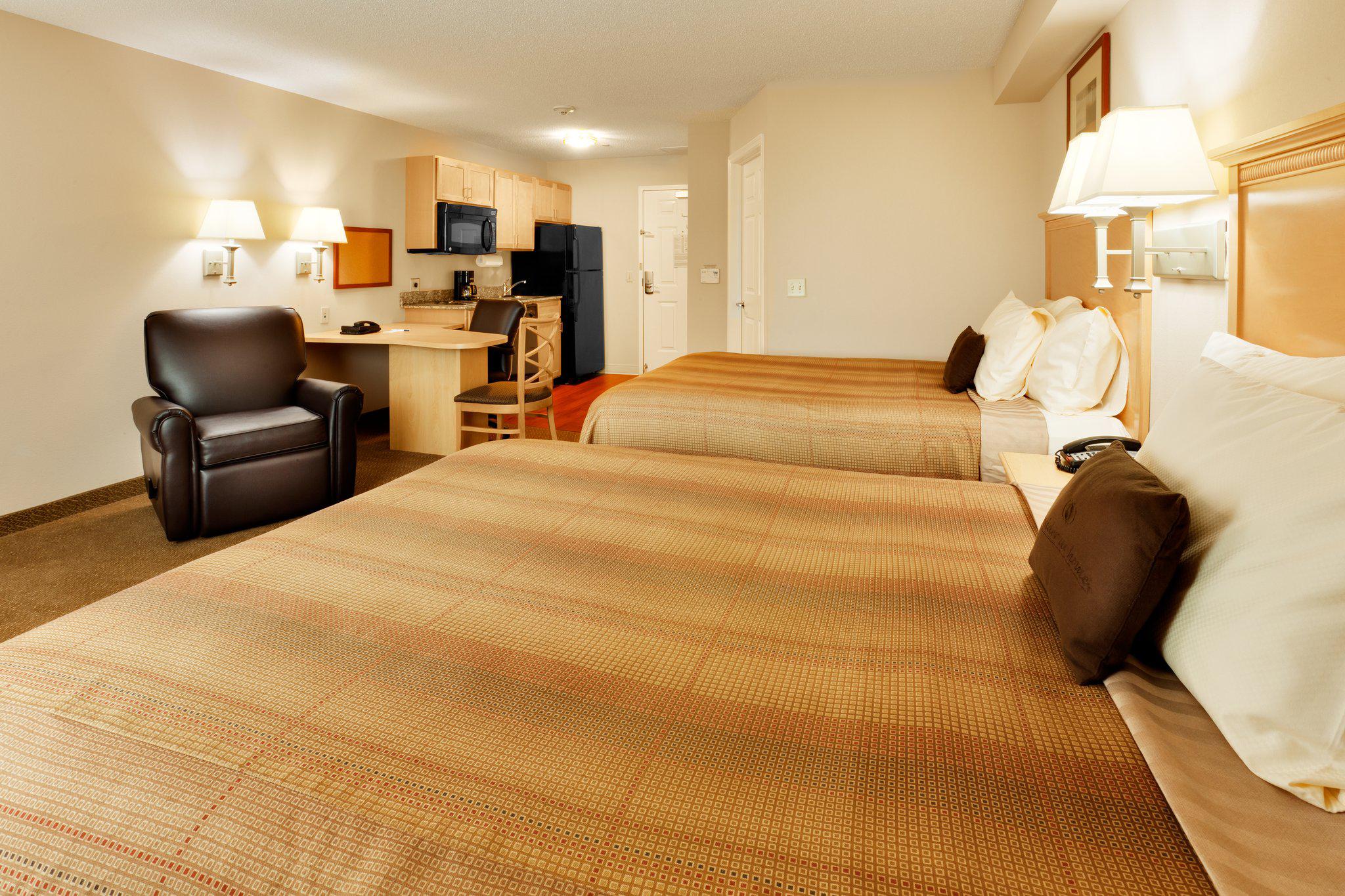 Candlewood Suites Harrisburg Photo