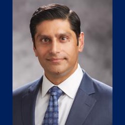 Anup Shah, MD