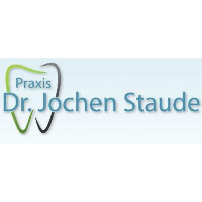 Logo von Zahnarztpraxis Dr. Jochen Staude