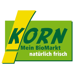 Logo von Korn Biomarkt GmbH