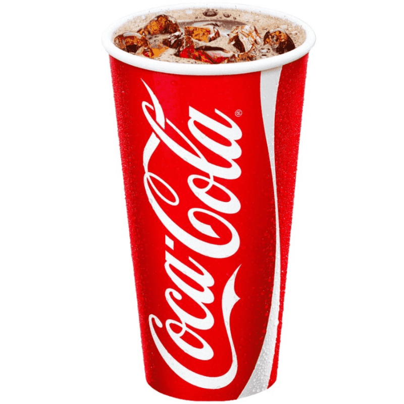 Fountain Soda