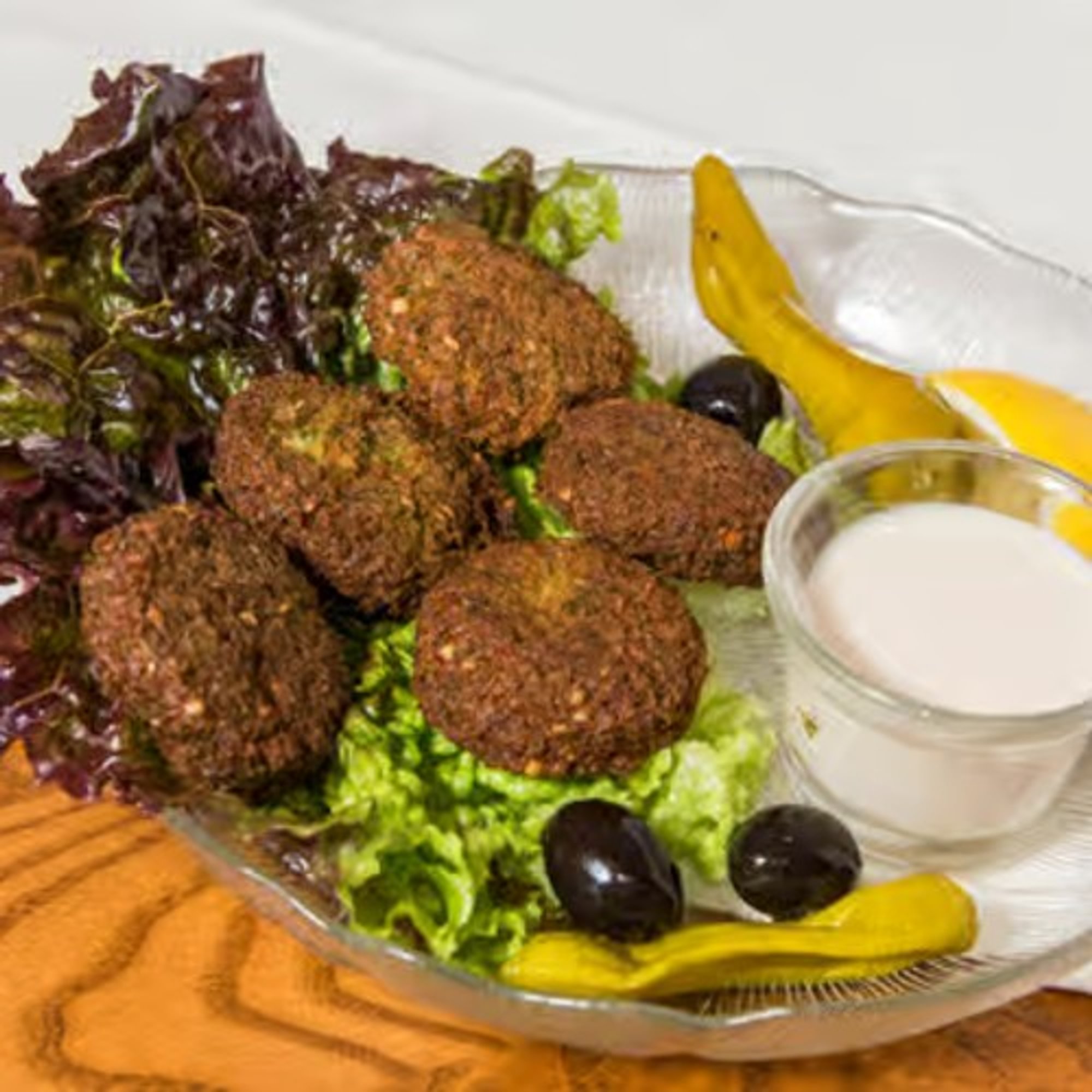 Falafel