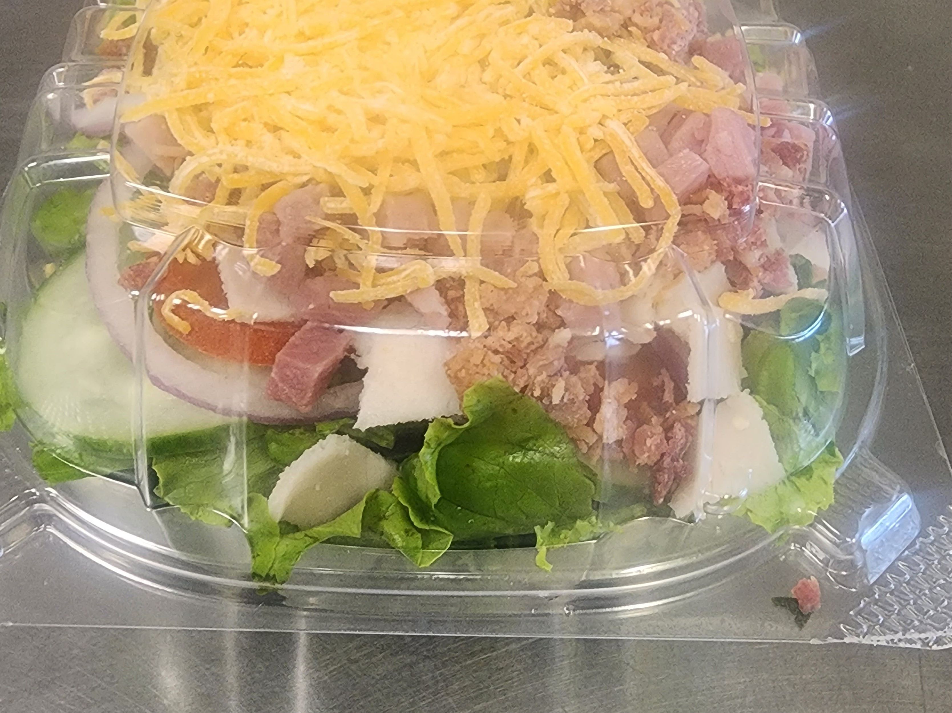 Chef Salad