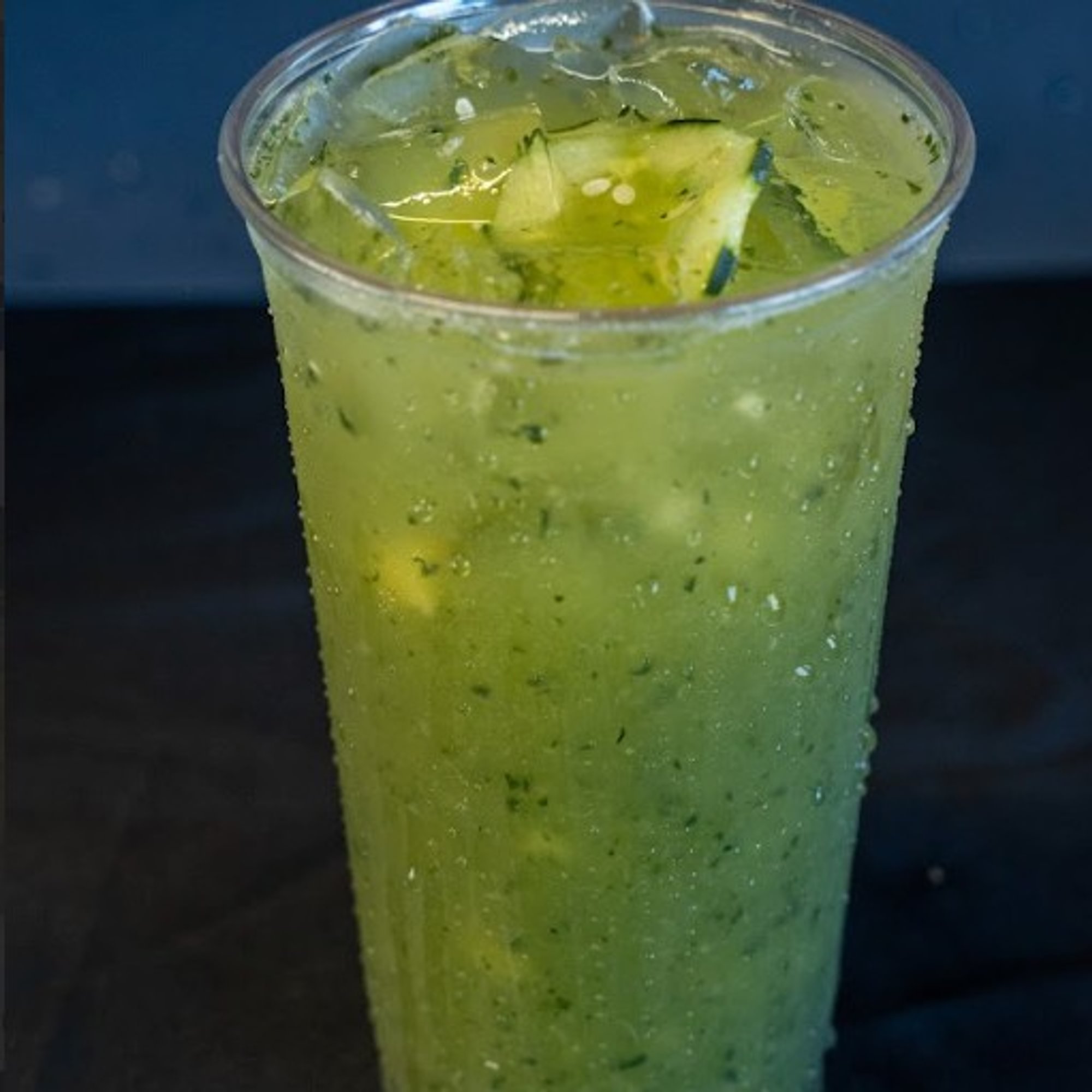 PEPINO